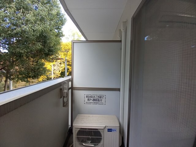 ヒルトップ御殿山の物件内観写真