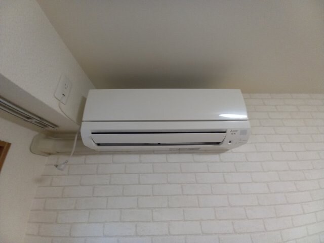 ヒルトップ御殿山の物件内観写真