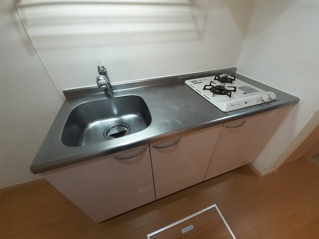 カーサ・グアリートの物件内観写真