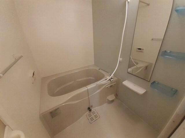 カーサ・グアリートの物件内観写真