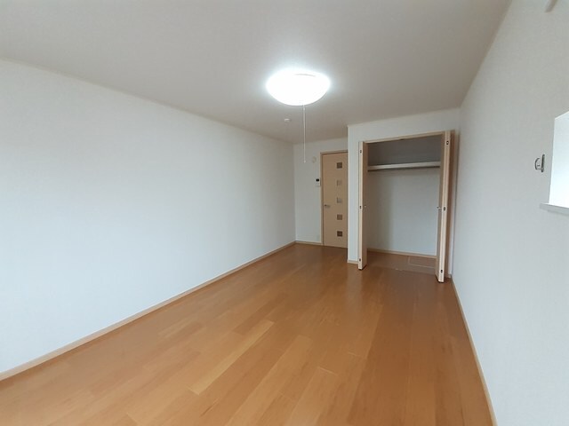 カーサ・グアリートの物件内観写真