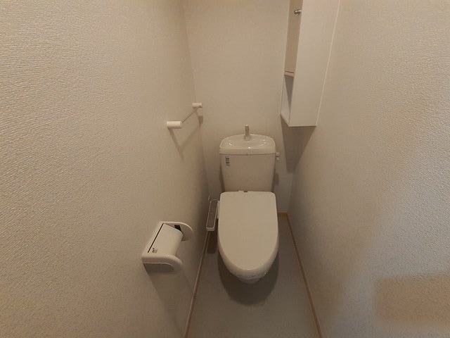 カーサ・グアリートの物件内観写真