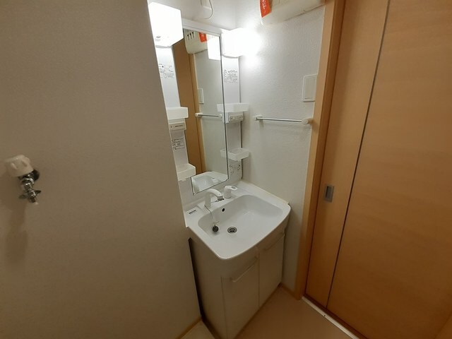 カーサ・グアリートの物件内観写真