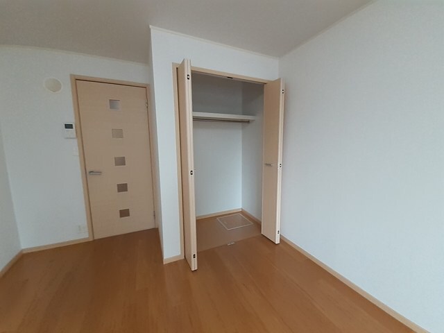 カーサ・グアリートの物件内観写真