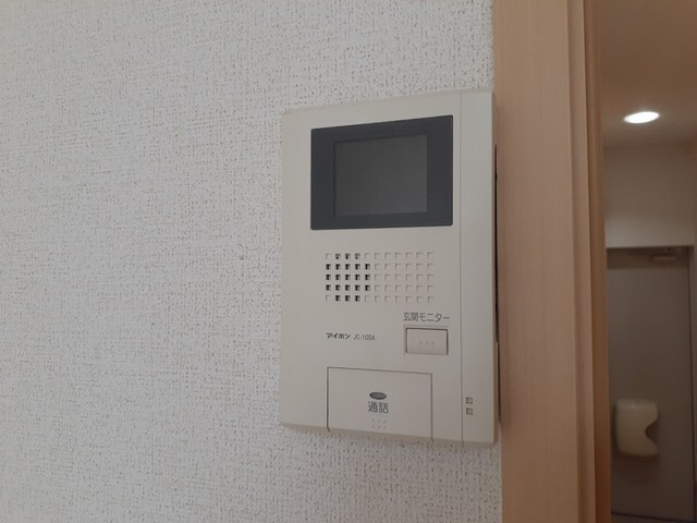 カーサ・グアリートの物件内観写真