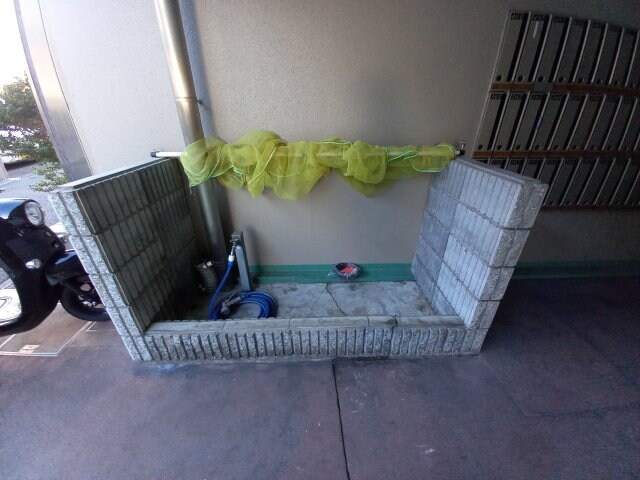 ベルフォーレの物件内観写真