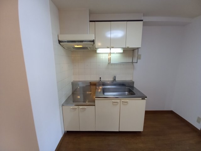 ベルフォーレの物件内観写真