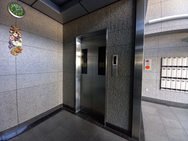 ベルフォーレの物件外観写真