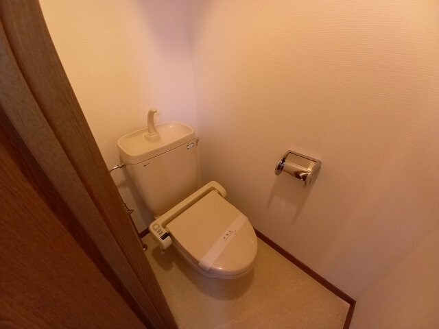 ベルフォーレの物件内観写真