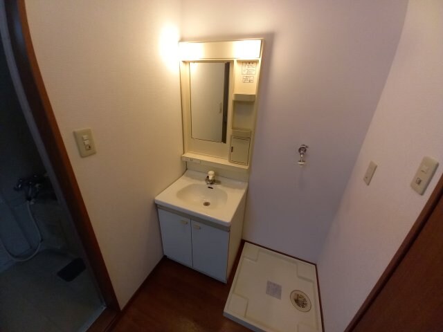 ベルフォーレの物件内観写真