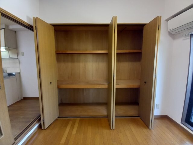 ベルフォーレの物件内観写真