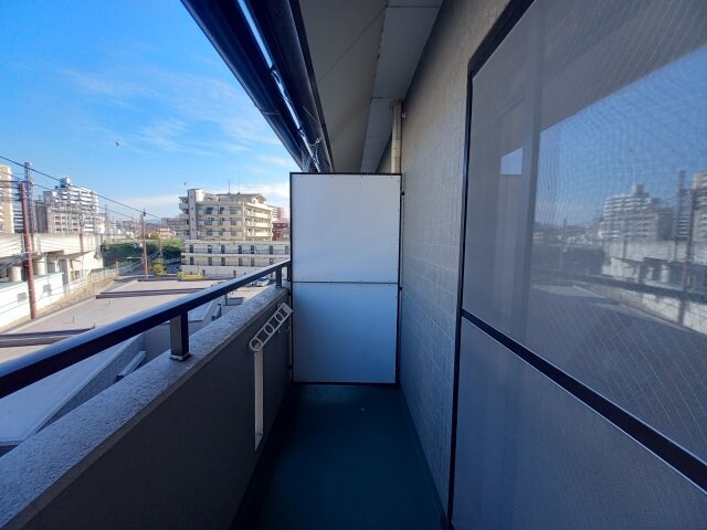 ベルフォーレの物件内観写真