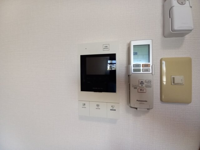 ベルフォーレの物件内観写真