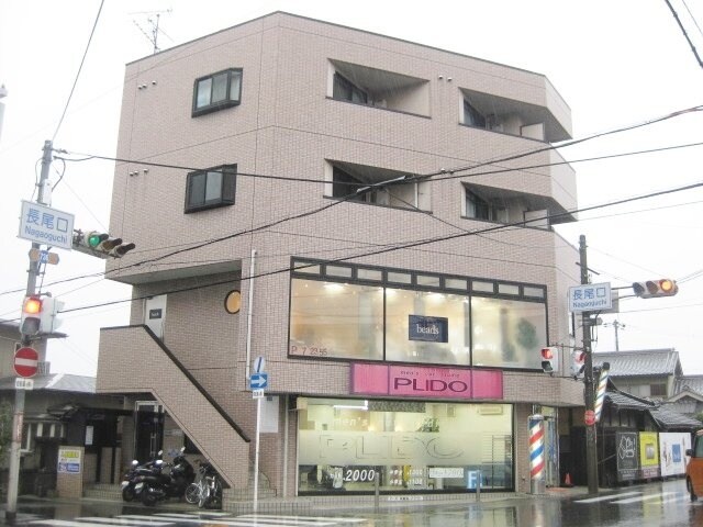 長尾駅 徒歩6分 4階の物件外観写真