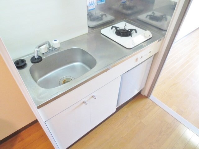 長尾駅 徒歩6分 4階の物件内観写真