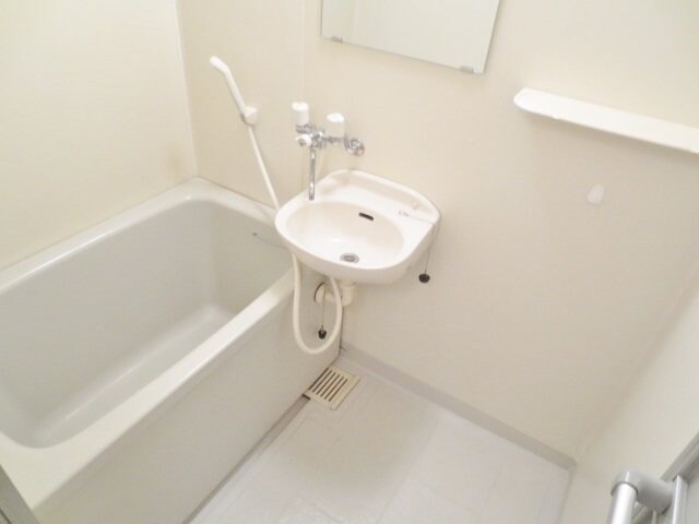 長尾駅 徒歩6分 4階の物件内観写真