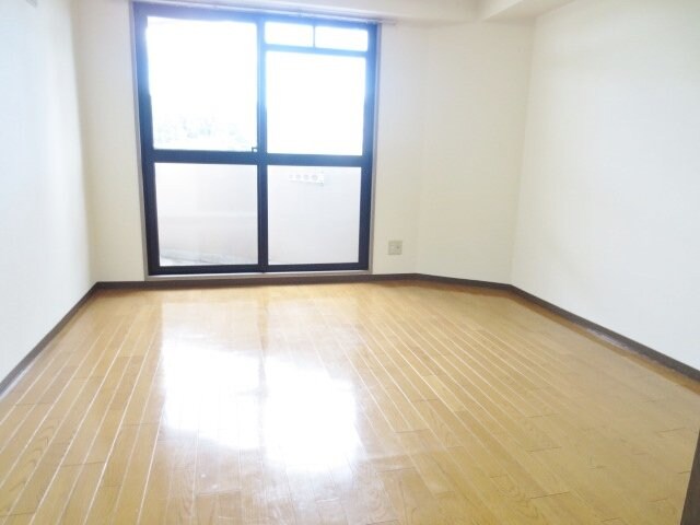 長尾駅 徒歩6分 4階の物件内観写真