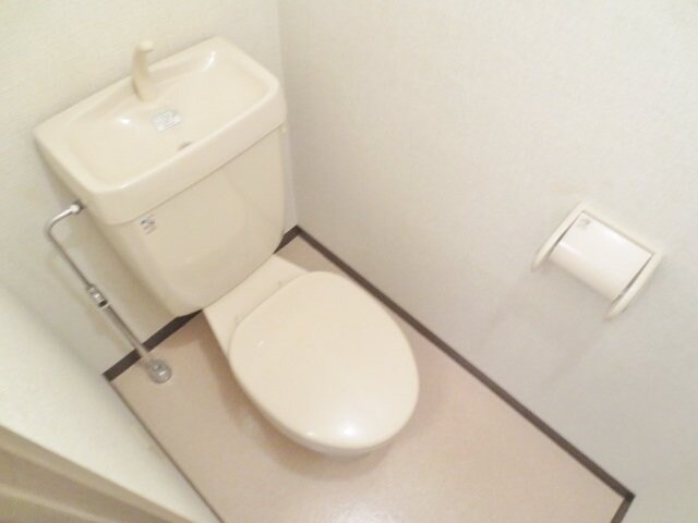 長尾駅 徒歩6分 4階の物件内観写真