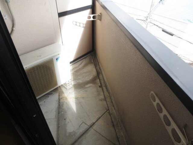 長尾駅 徒歩6分 4階の物件内観写真