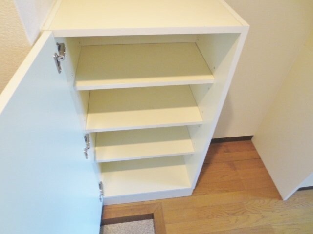 長尾駅 徒歩6分 4階の物件内観写真