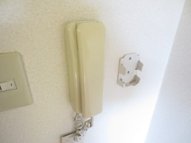 長尾駅 徒歩6分 4階の物件内観写真