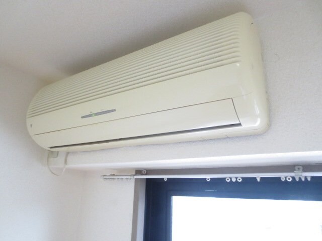 長尾駅 徒歩6分 4階の物件内観写真