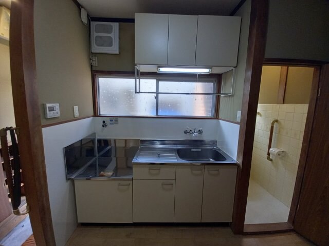 香里園駅 徒歩11分 1階の物件内観写真