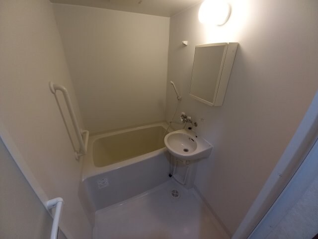 香里園駅 徒歩11分 1階の物件内観写真