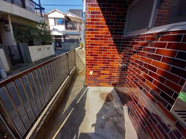 香里園駅 徒歩11分 1階の物件外観写真