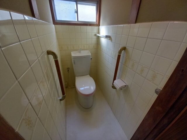 香里園駅 徒歩11分 1階の物件内観写真