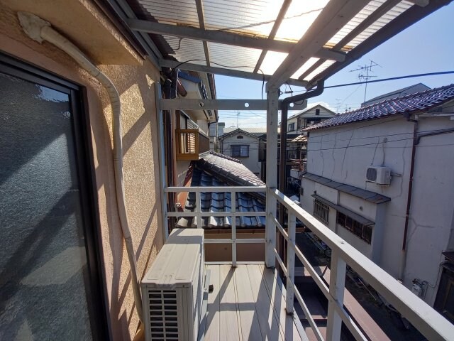 香里園駅 徒歩11分 1階の物件内観写真