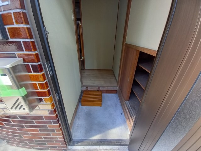 香里園駅 徒歩11分 1階の物件内観写真