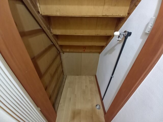 香里園駅 徒歩11分 1階の物件内観写真