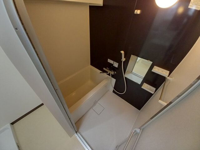 龍宝マンションの物件内観写真