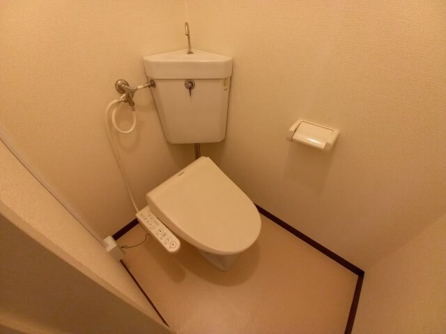 龍宝マンションの物件内観写真