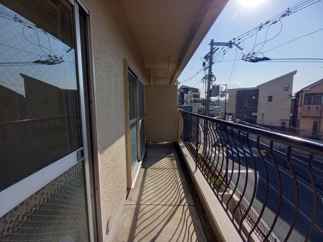 龍宝マンションの物件内観写真