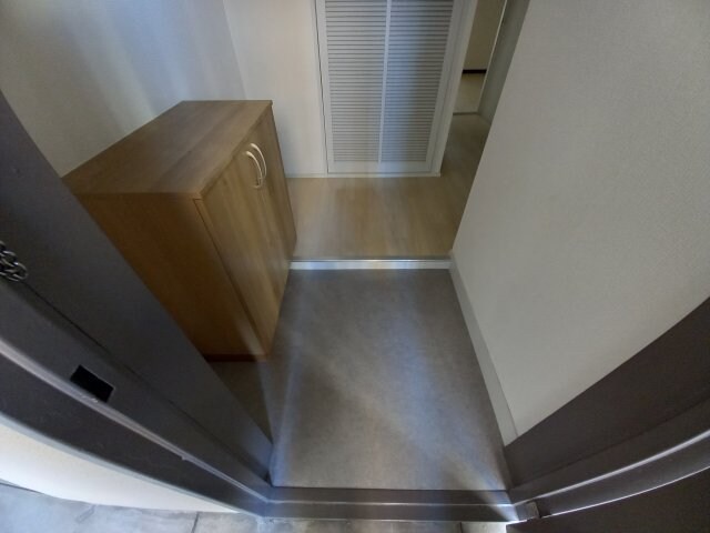 龍宝マンションの物件内観写真