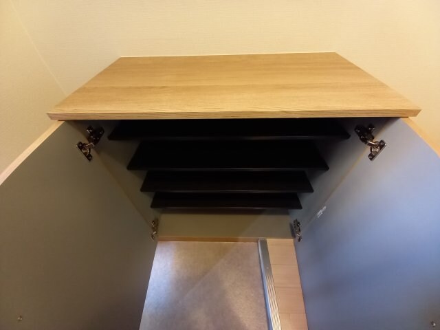 龍宝マンションの物件内観写真