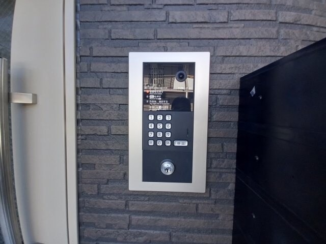 ジーメゾン枚方南中振の物件内観写真