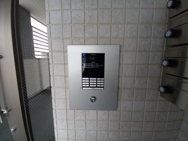 クレシタ甲斐田の物件内観写真