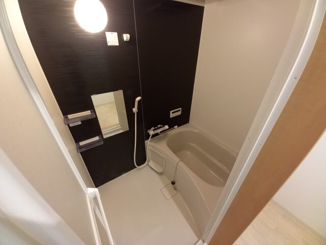 クレシタ甲斐田の物件内観写真