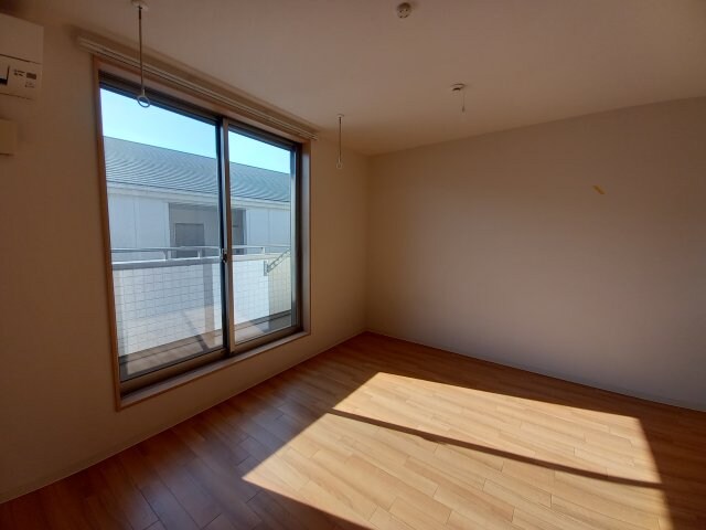 クレシタ甲斐田の物件内観写真