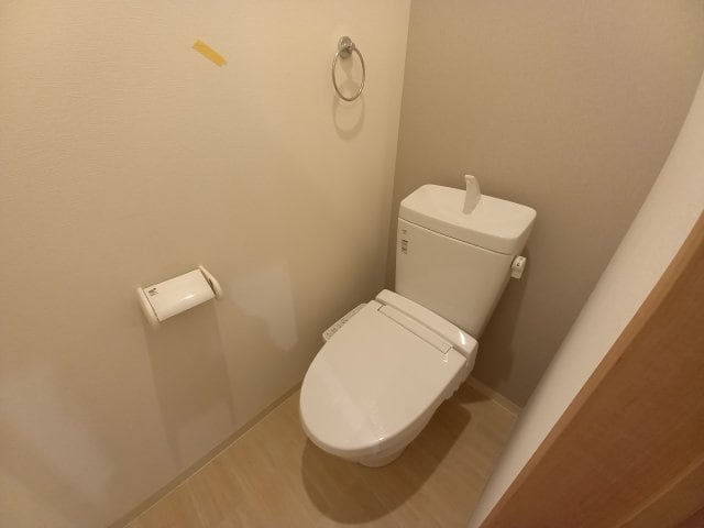 クレシタ甲斐田の物件内観写真