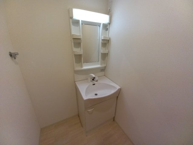 クレシタ甲斐田の物件内観写真