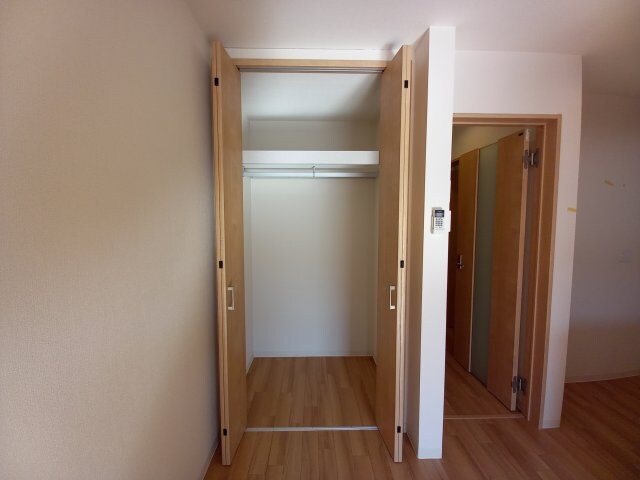 クレシタ甲斐田の物件内観写真