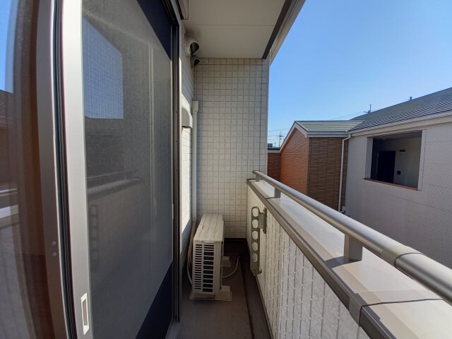 クレシタ甲斐田の物件内観写真