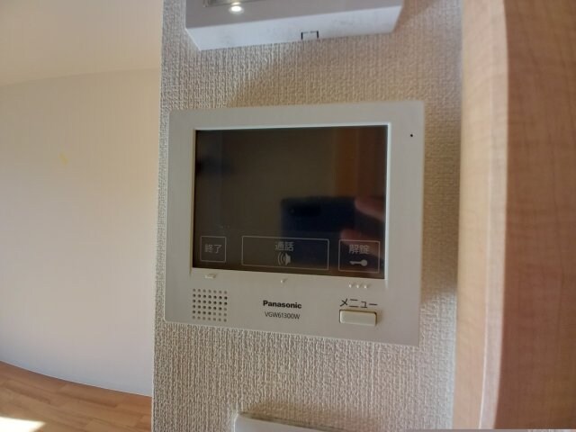 クレシタ甲斐田の物件内観写真