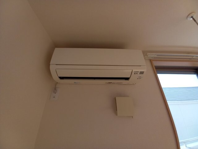 クレシタ甲斐田の物件内観写真