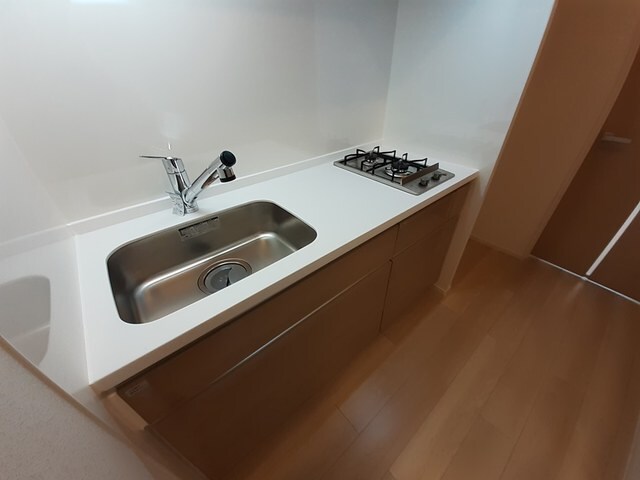 ハイドレンジアの物件内観写真