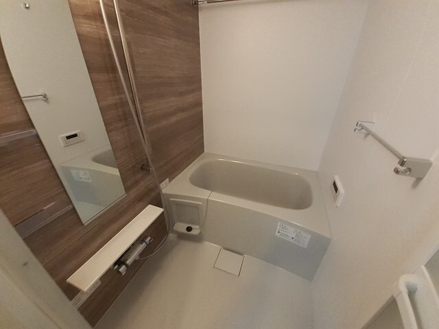 ハイドレンジアの物件内観写真